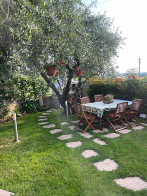 Casa Vacanze Collina del Lago